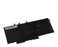 Green Cell 93FTF GJKNX do Dell - 1224375 - zdjęcie 3